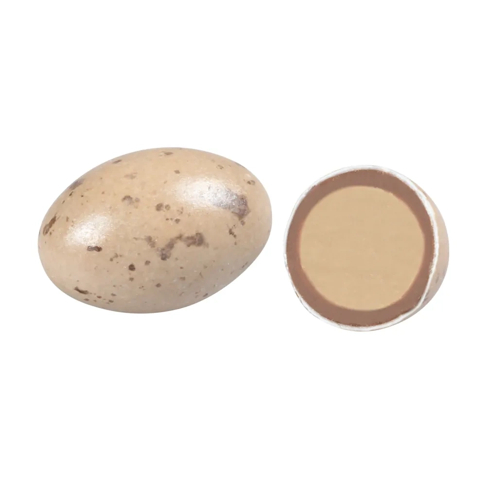 BOLÇİ DRAJE (Badem Giandujalı)