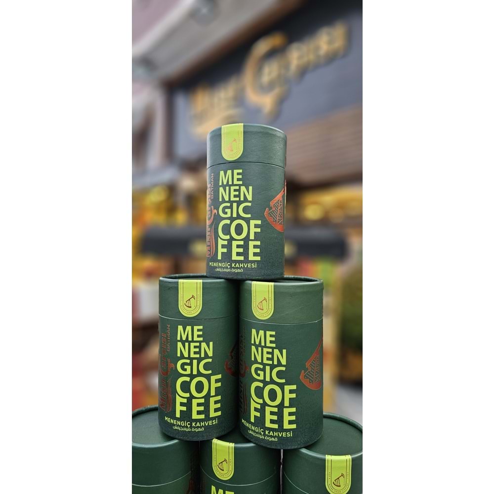 MISIR ÇARŞISI MENENGİÇ KAHVESİ 200 GR