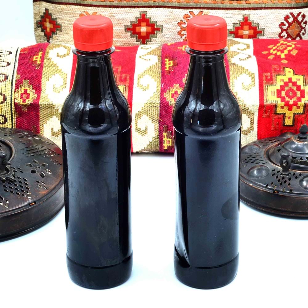 EV YAPIMI NAR EKŞİSİ 500GR -(ADET)