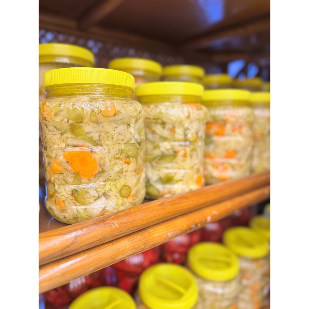 TURŞU SALATASI 2 KG