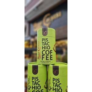 MISIR ÇARŞISI FISTIKLI KAHVE 200 GR