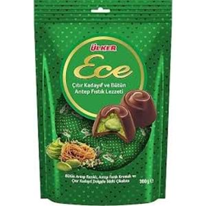 ÜLKER ECE FISTIKLI 300 GR