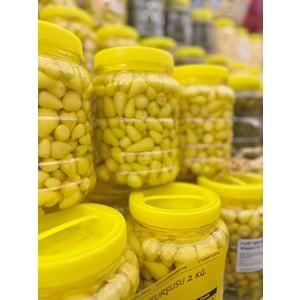 URFA EV YAPIMI BİBERİYE TURŞUSU 2 KG