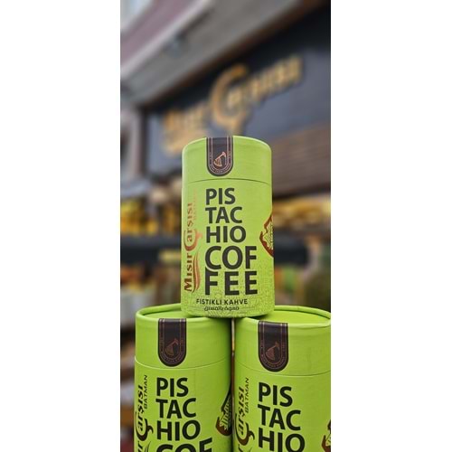 MISIR ÇARŞISI FISTIKLI KAHVE 200 GR
