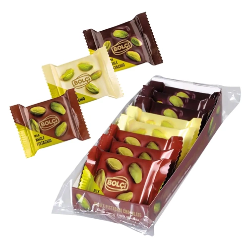 BOLÇİ FANCY ÇİKOLATA