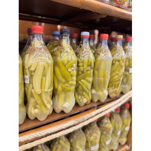 YERLİ TURŞU(KÜÇÜK)-ADET