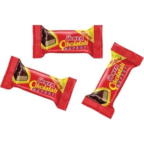 ÜLKER MİNİ GOFRET