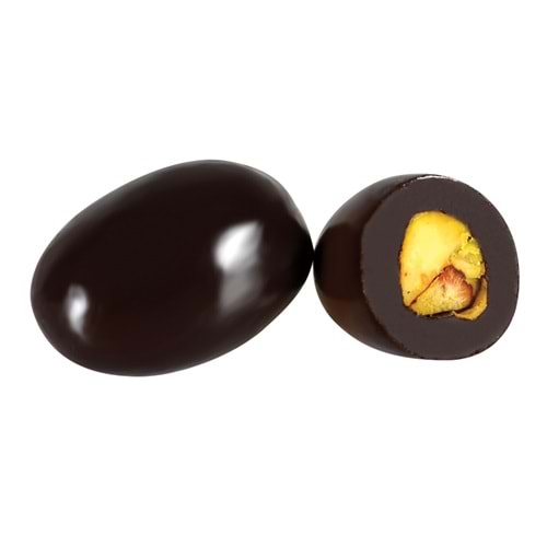 MELODİ BİTTER FISTIK DRAJE