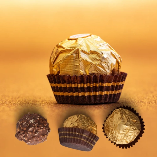 FERRERO ROCHER