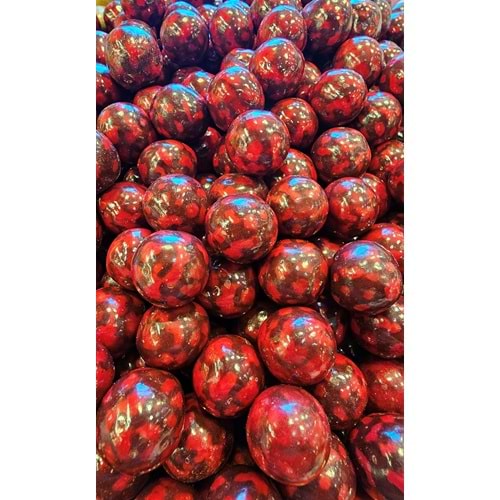 BOLÇİ FRAMBUAZ DRAJE