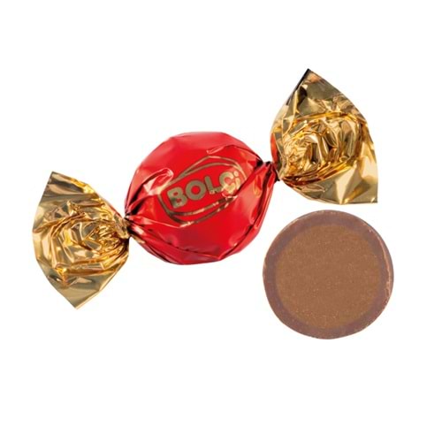 BOLÇİ TWİST SÜTLÜ ÇİKOLATA