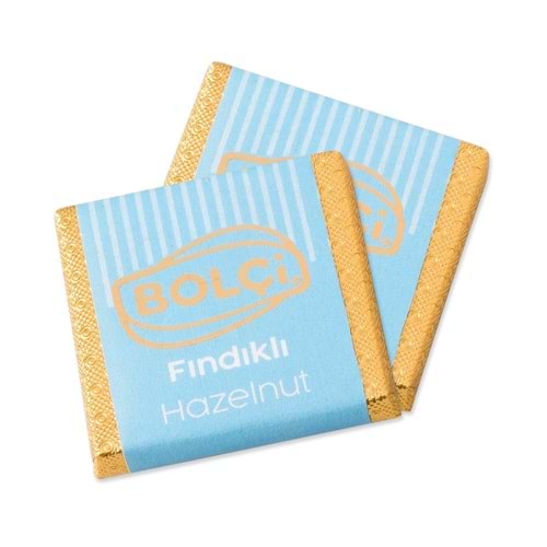 BOLÇİ FINDIKLI MADLEN ÇİKOLATA