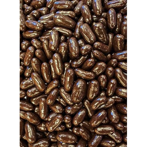 BOLÇİ BİTTER PORTAKAL DRAJE