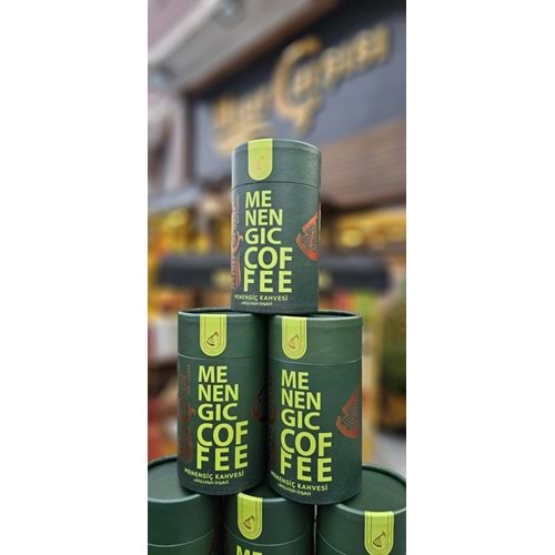 MISIR ÇARŞISI MENENGİÇ KAHVESİ 200 GR
