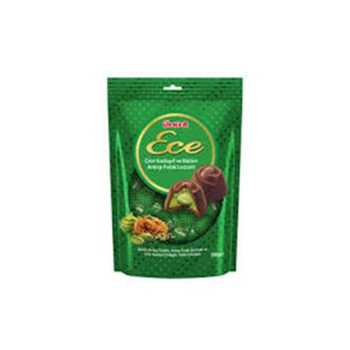 ÜLKER ECE FISTIKLI 300 GR