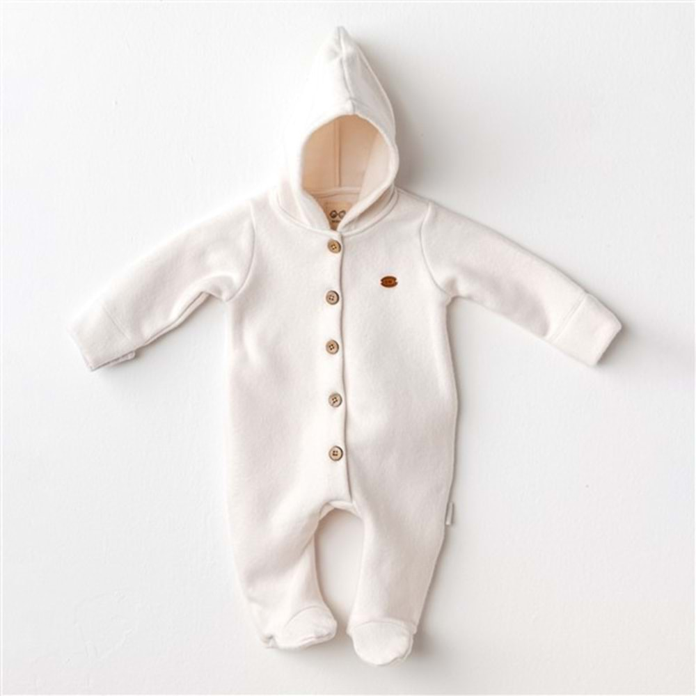 BEBEK TULUM ROMPER SOFT