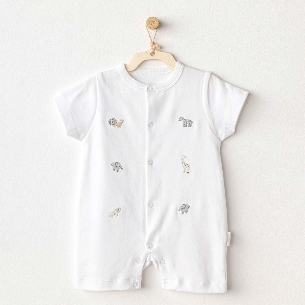 BEBEK TULUM ROMPER LITTLE KING