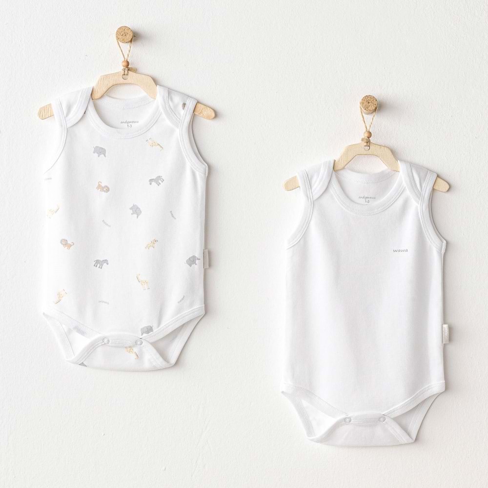 BEBEK BODY 2 PCS BODY LITTLE KING