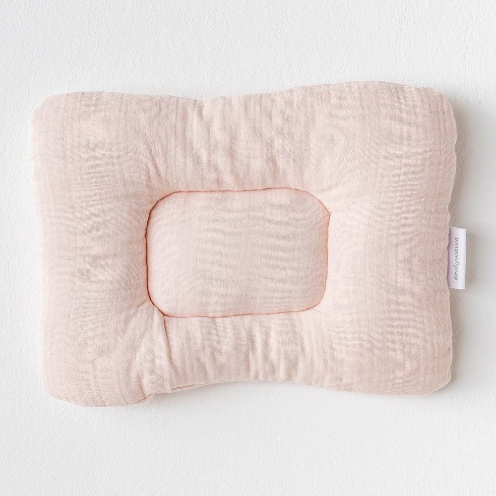 BEBEK EMZİRME YASTIĞI PILLOW MUSLIN HOME