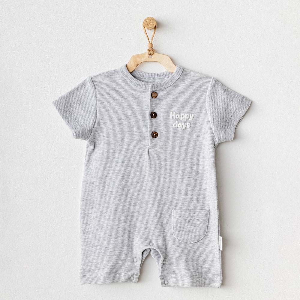 BEBEK TULUM ROMPER BASIC