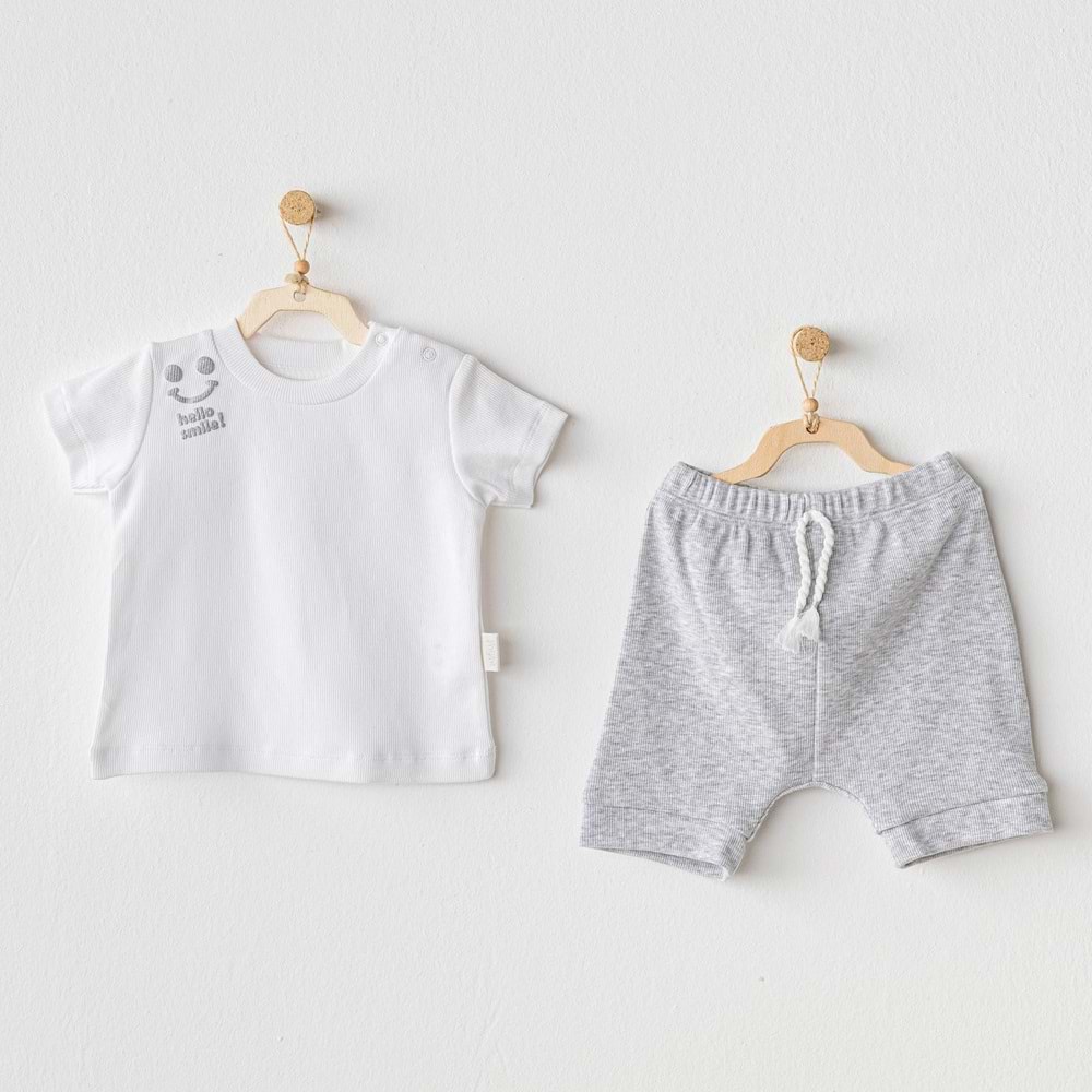 BEBEK TAKIM 2 PCS SET BASIC