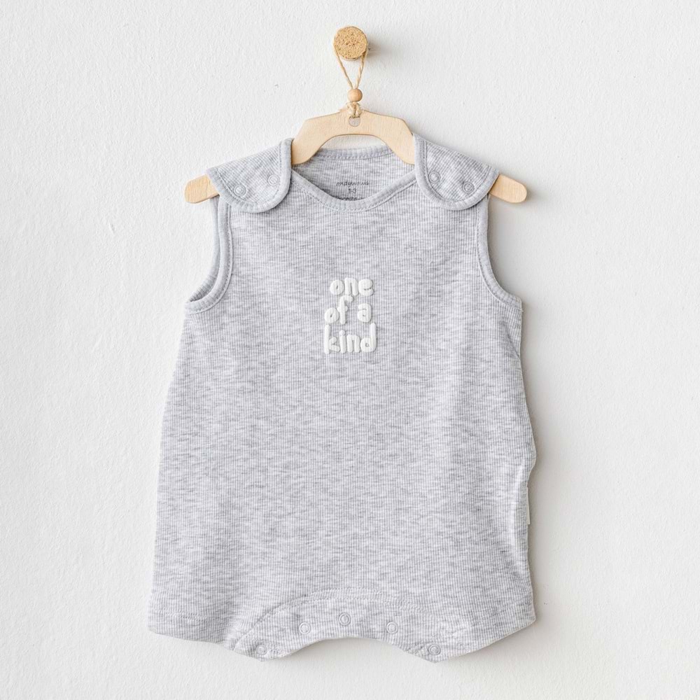 BEBEK TULUM ROMPER BASIC