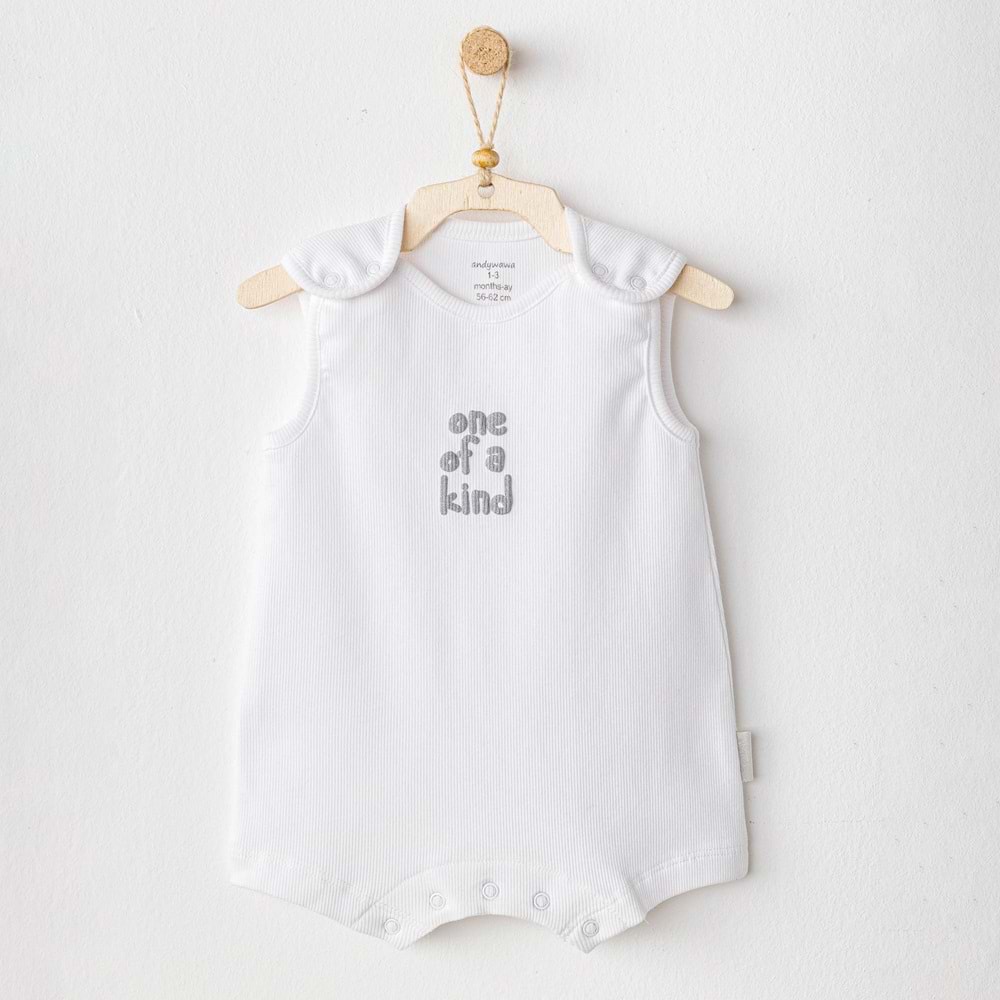 BEBEK TULUM ROMPER BASIC