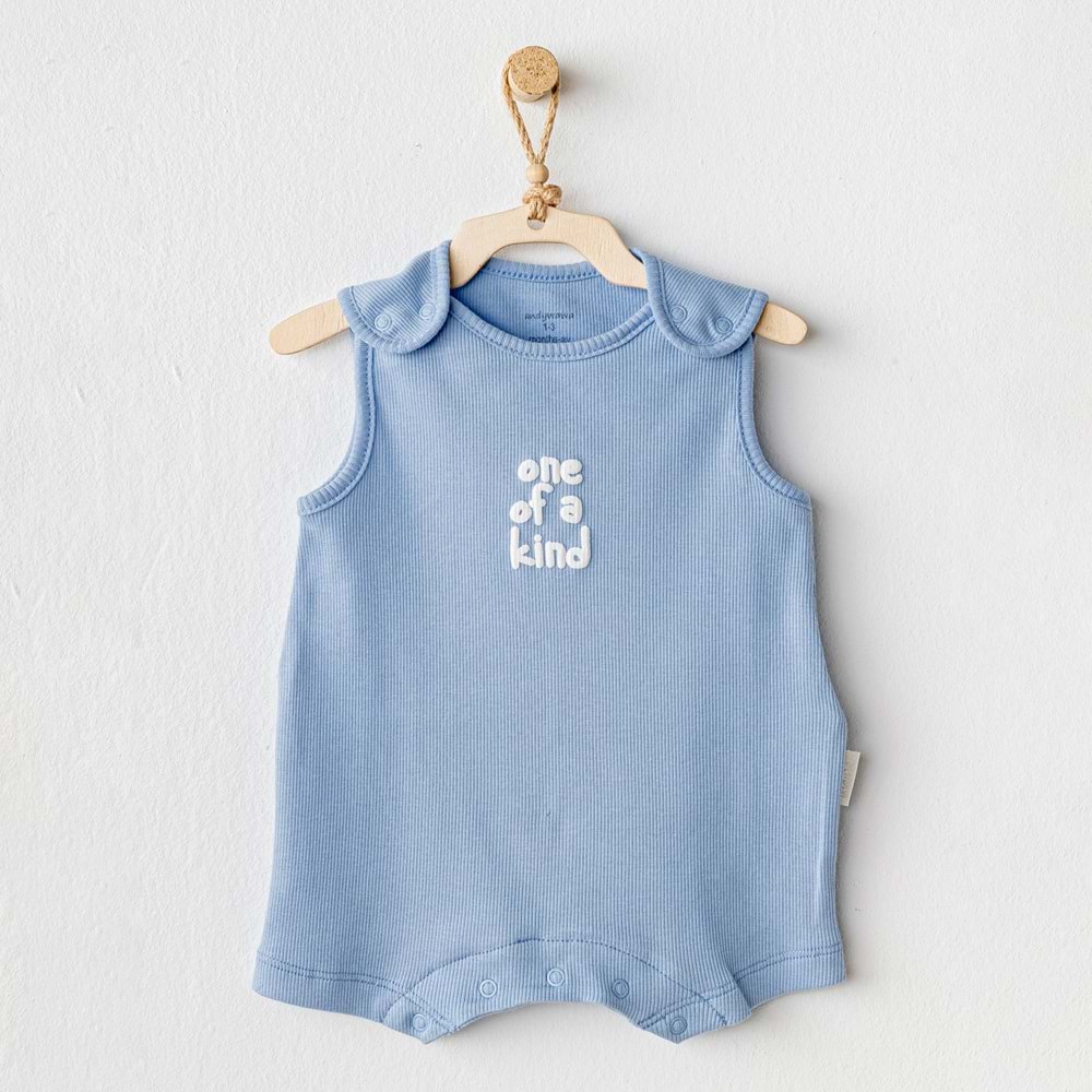 BEBEK TULUM ROMPER BASIC