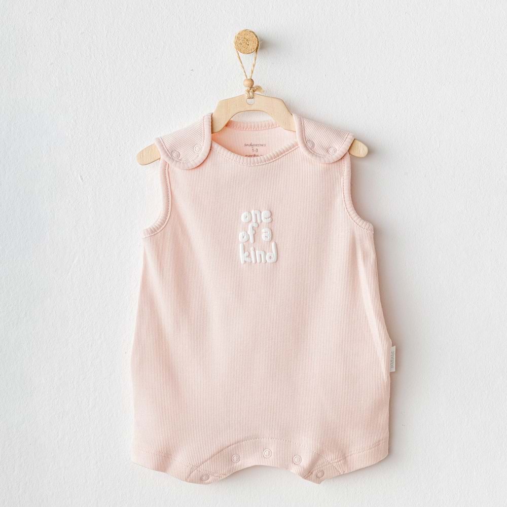 BEBEK TULUM ROMPER BASIC