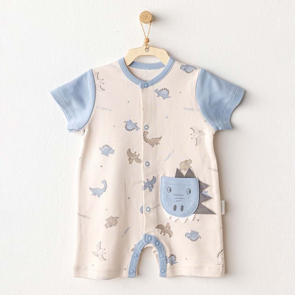 BEBEK TULUM ROMPER DINO