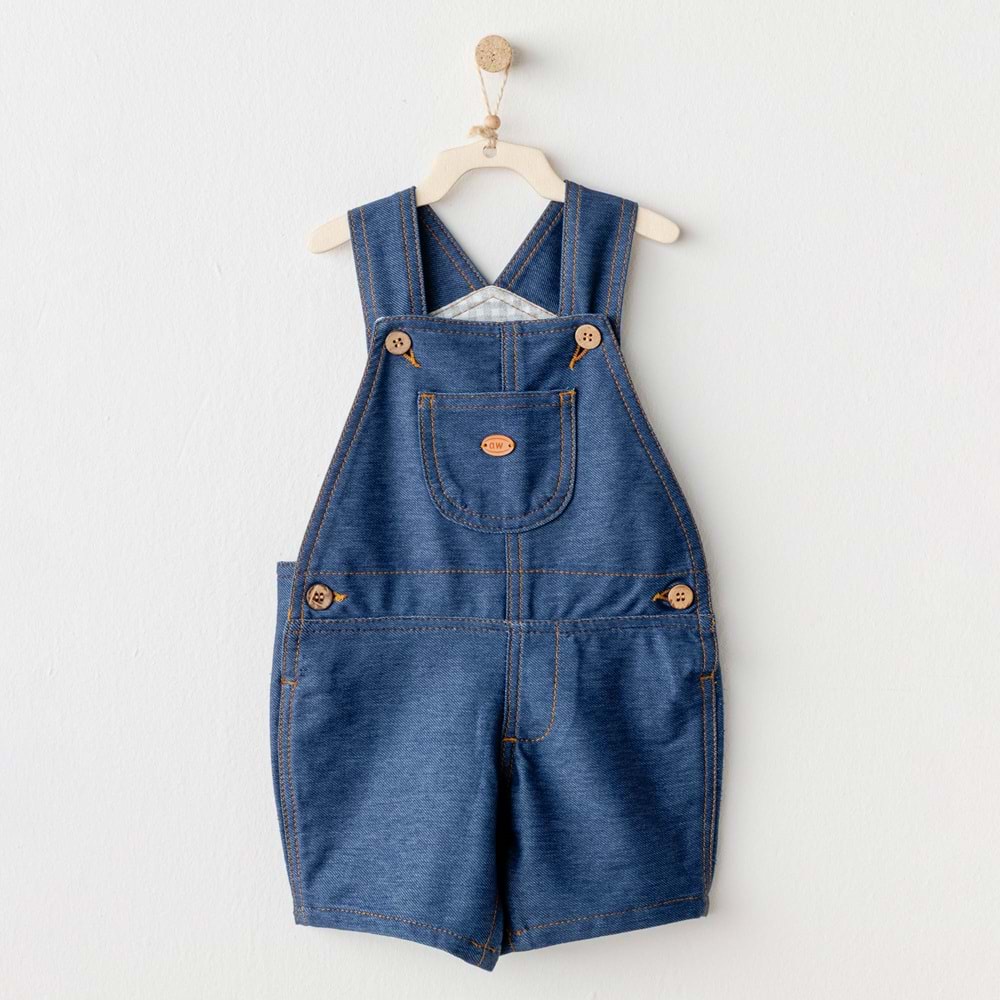 BEBEK SALOPET CASUAL