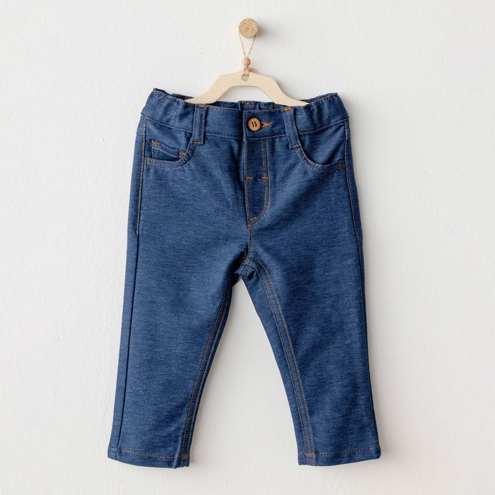 BEBEK PANTOLON PANT CASUAL