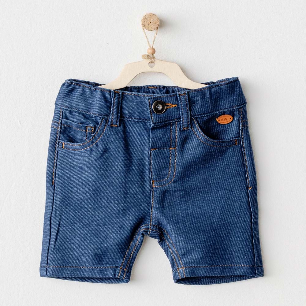 BEBEK ŞORT SHORTS CASUAL