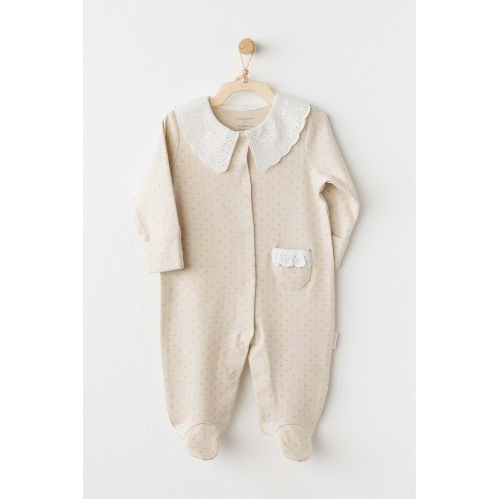 BEBEK TULUM ROMPER YOU ARE SPECIAL