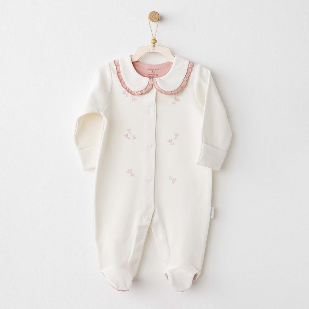 BEBEK TULUM ROMPER MON PETIT AMOUR