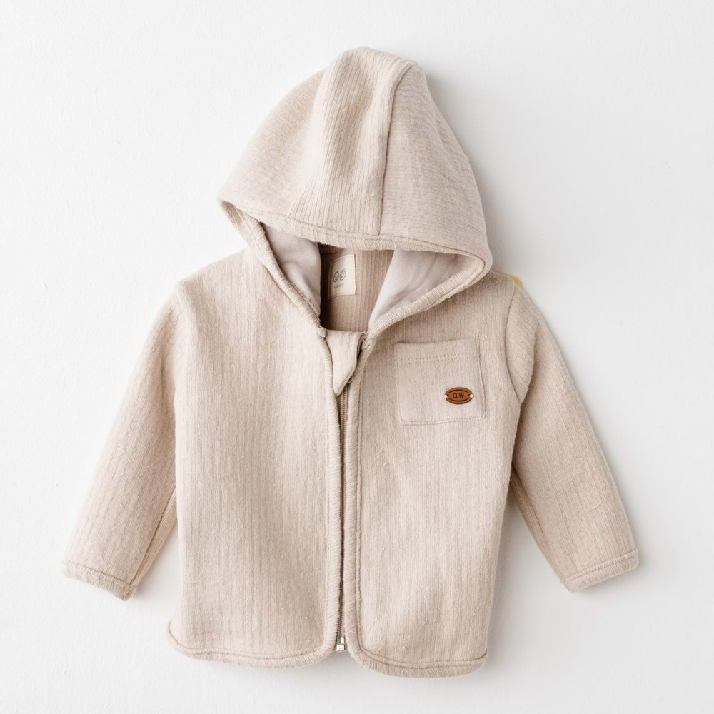 BEBEK CEKET JACKET CASUAL