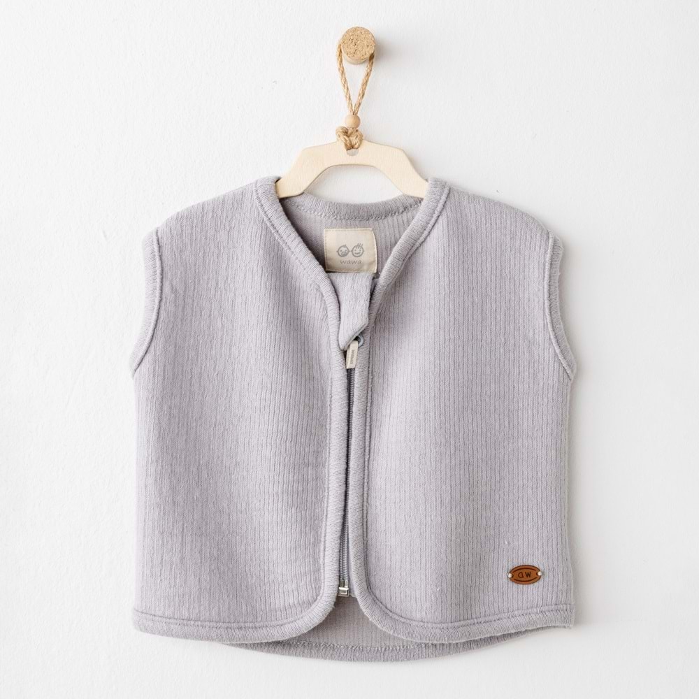 BEBEK YELEK VEST CASUAL