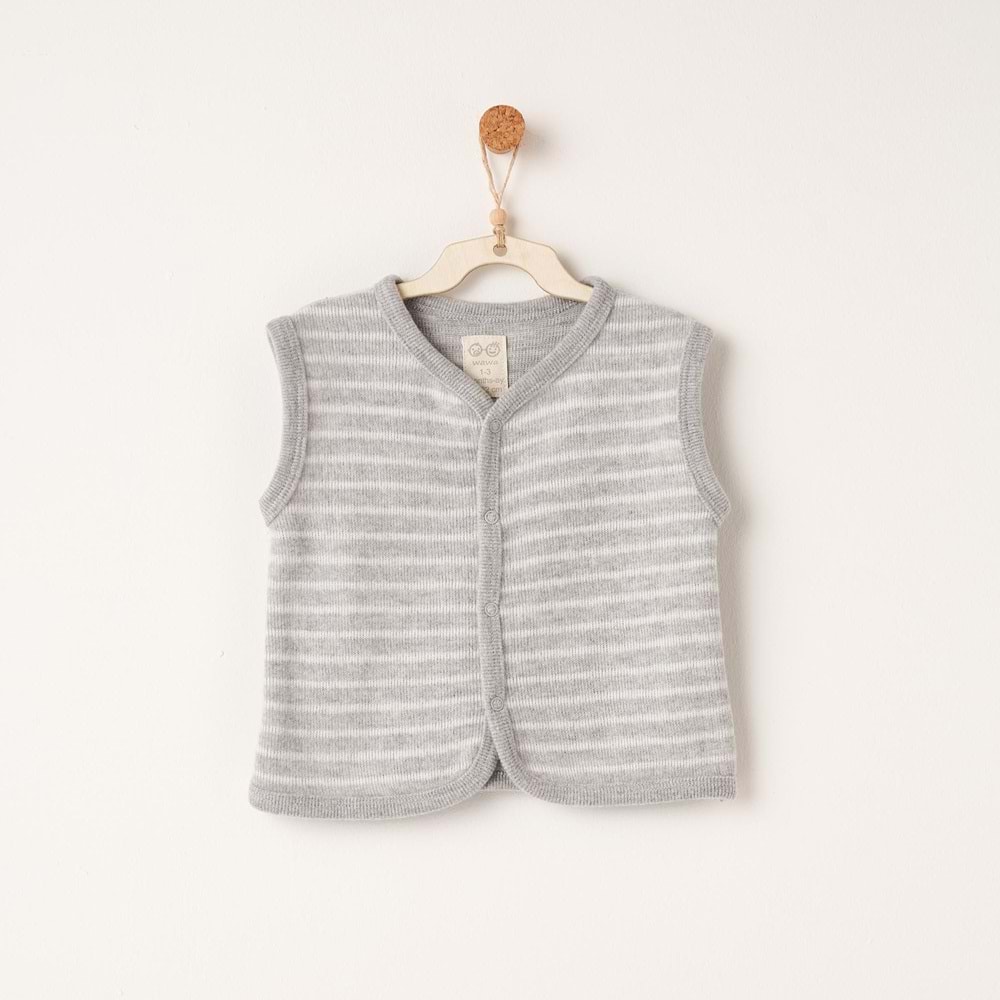 BEBEK YELEK VEST CASUAL