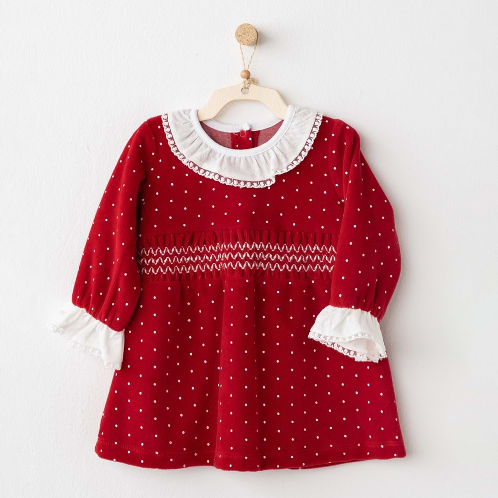 BEBEK ELBİSE DRESS PARTY