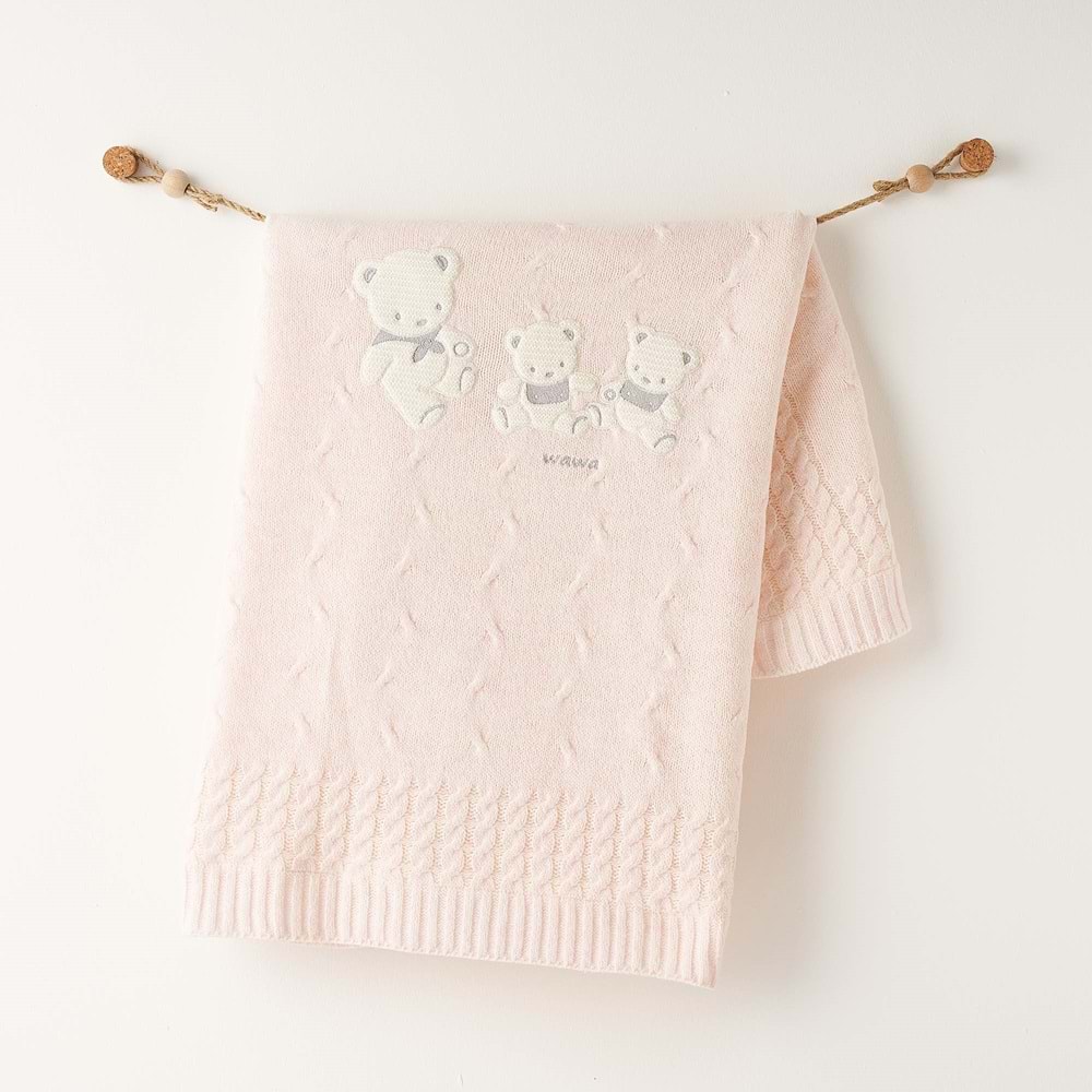 BEBEK TRİKO CEKET JACKET KNITWEAR BASIC