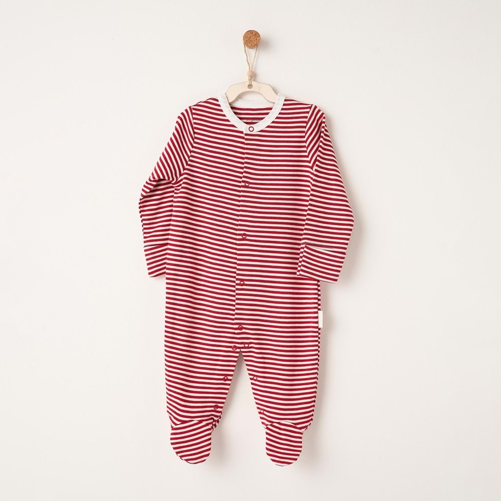 BEBEK TULUM ROMPER BAMBOO