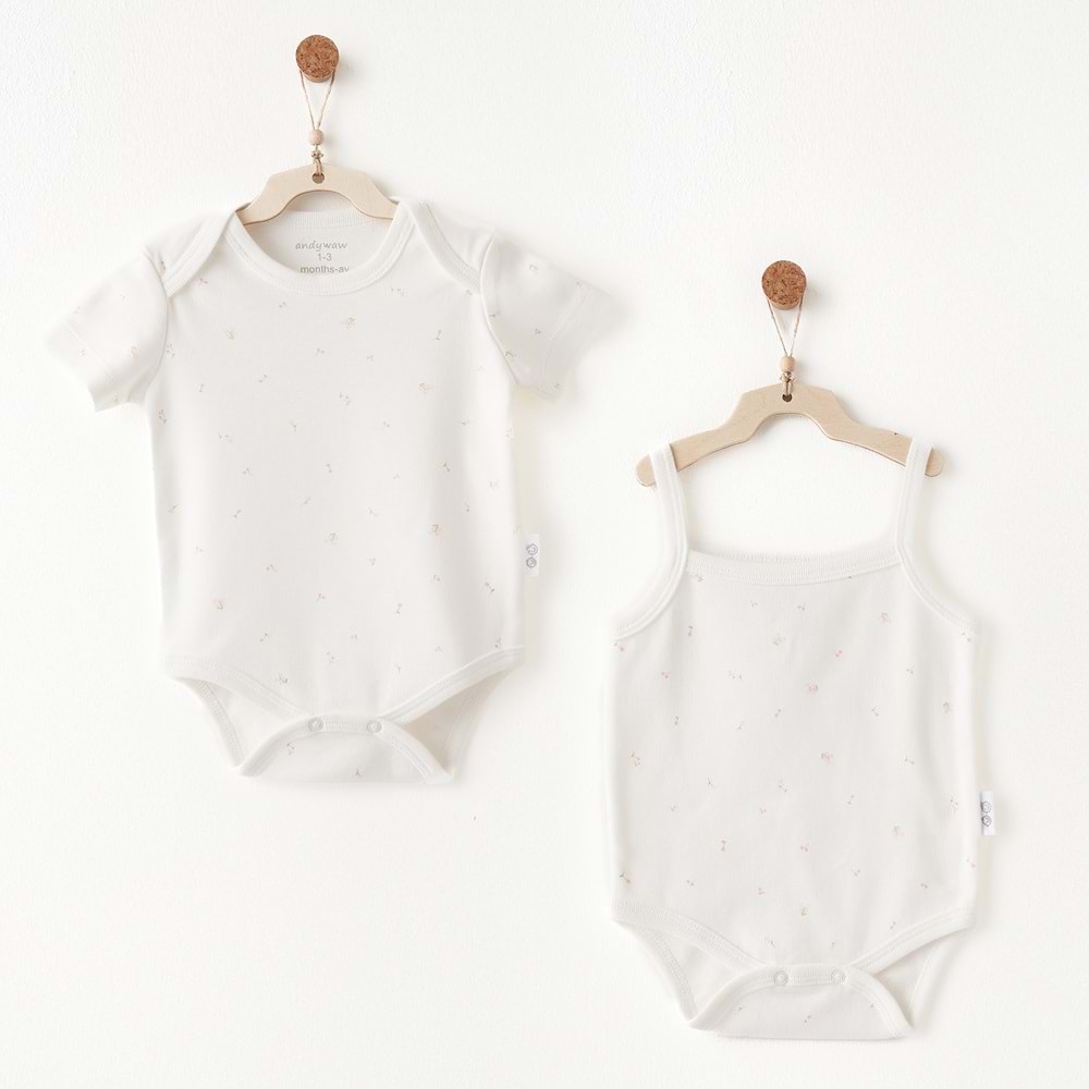 BEBEK BODY 2 PCS BODY SUMMER TIME