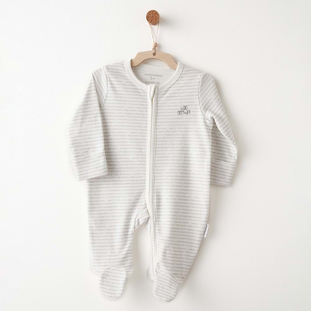 BEBEK TULUM ROMPER HELLO ELEPHANT