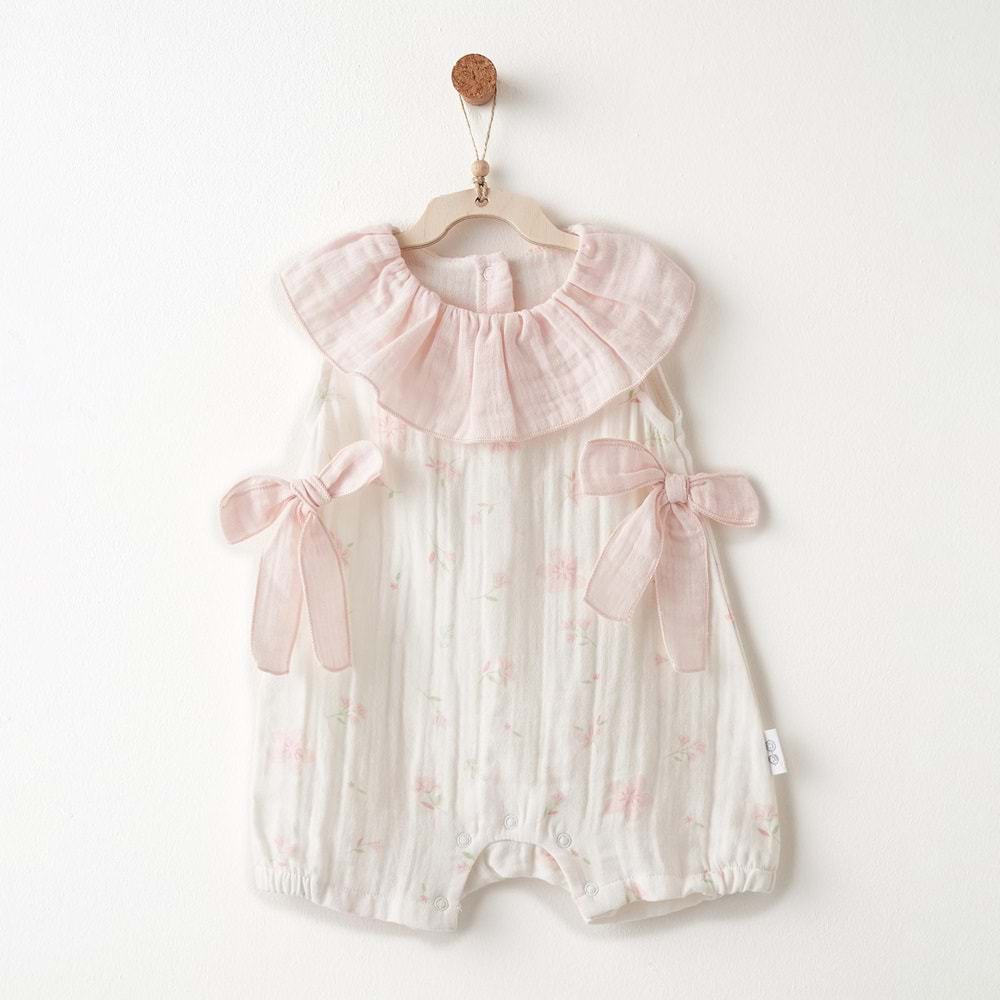 BEBEK TULUM ROMPER MUSLIN LOVELY DAY