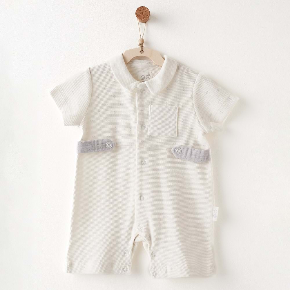 BEBEK TULUM ROMPER GENTELMAN