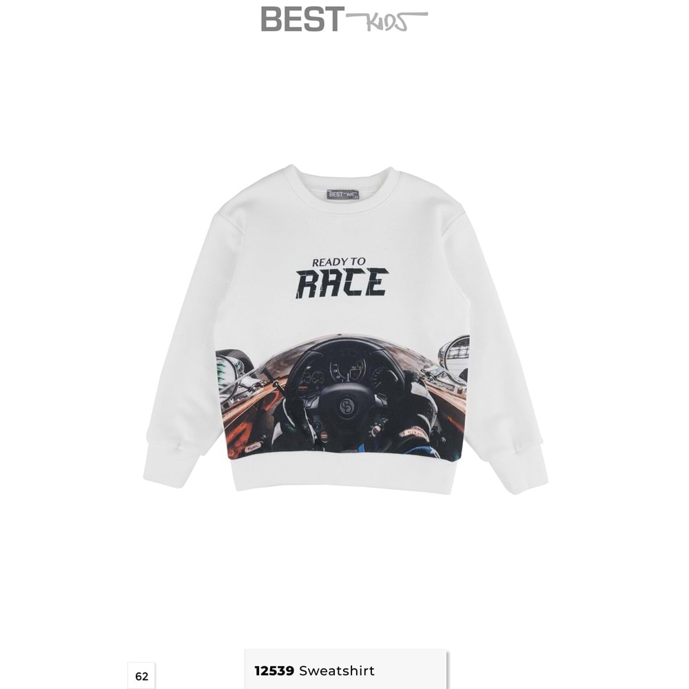 12539 SWEATSHIRT