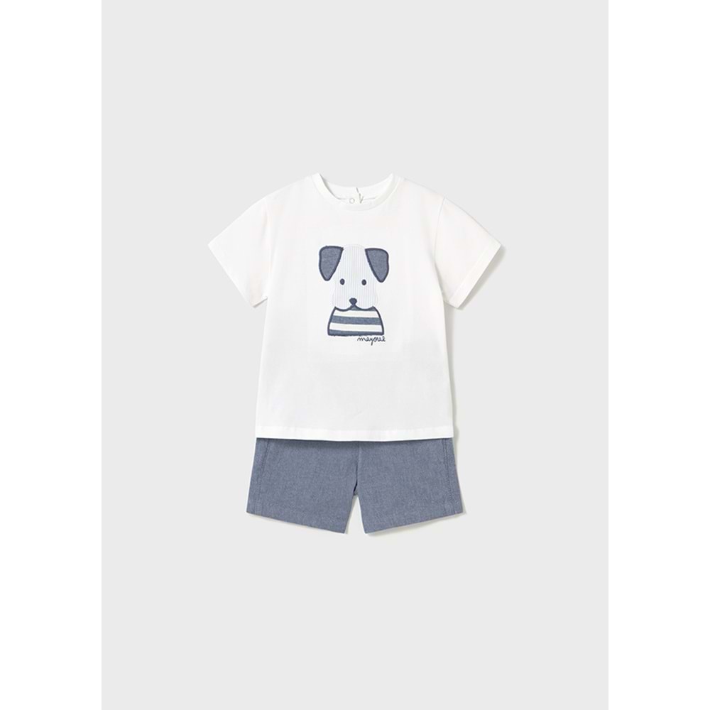 BERMUDA SET