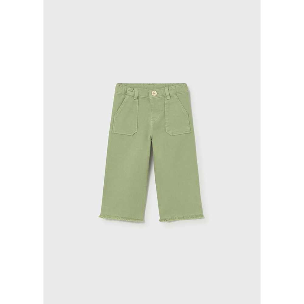 pantolon-Gabardin