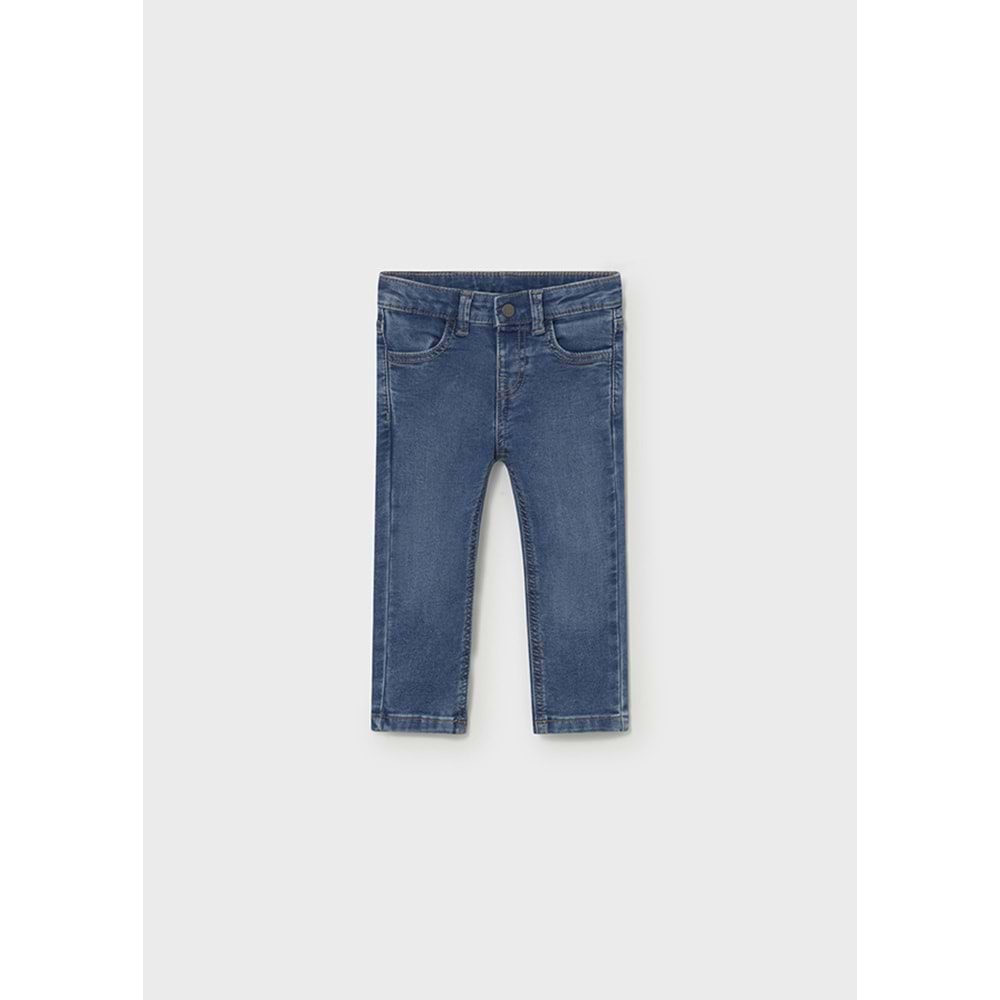 PANTOLON DENIM