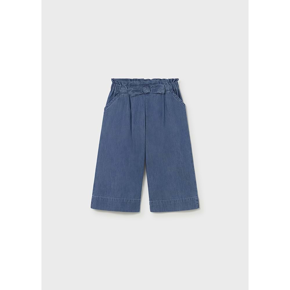 AKICI UZUN PANTALON
